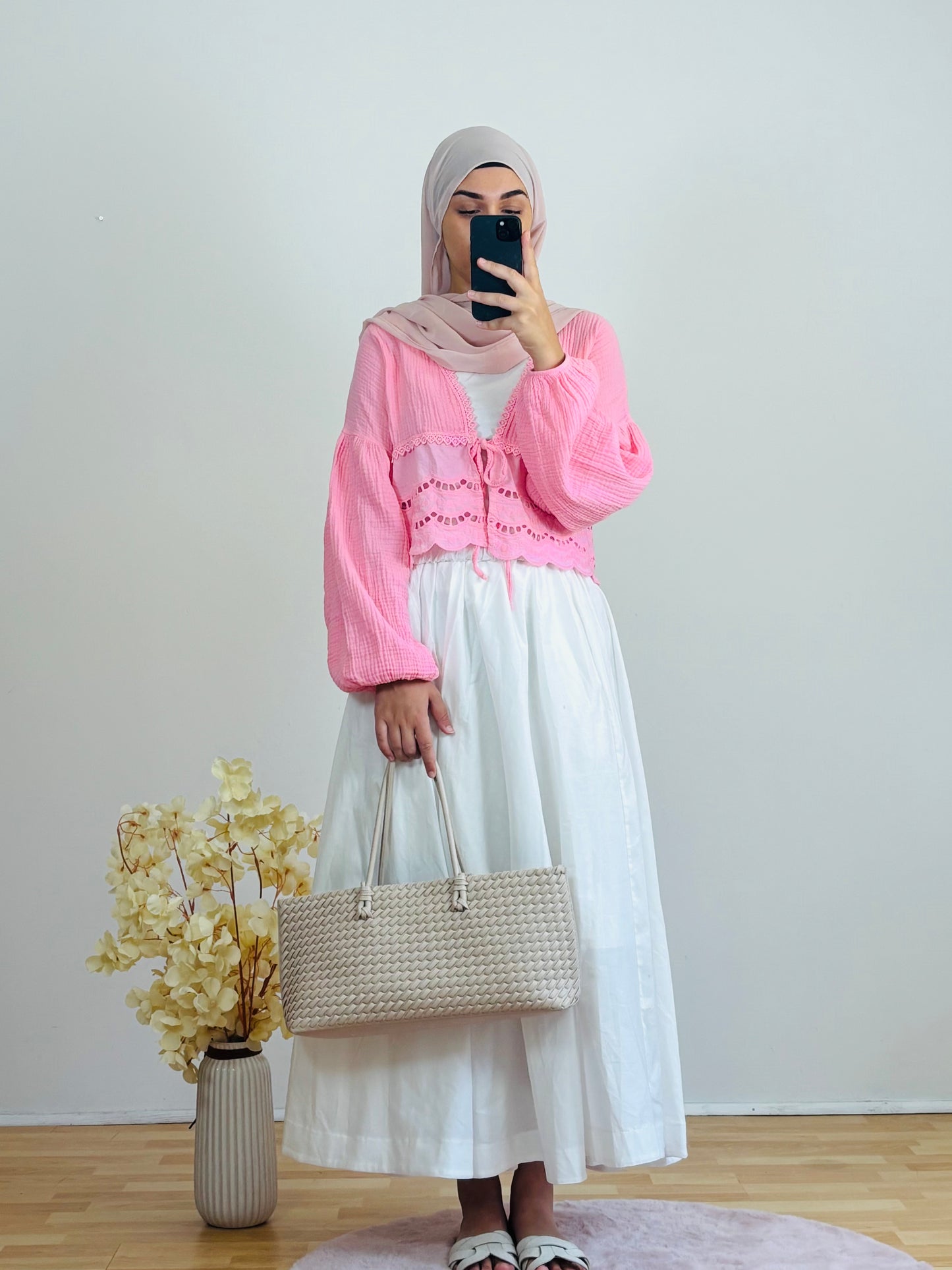 Haut coton