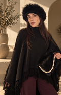 Pancho noir